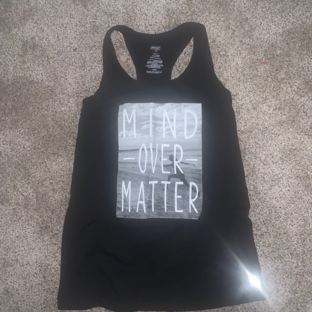 Woman’s tank top